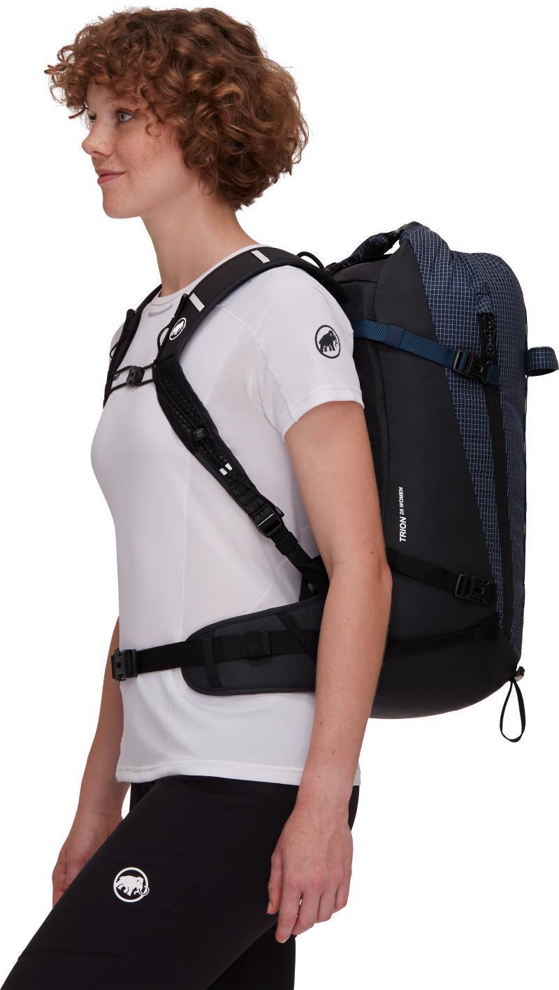 Trion 28L - Womens - Marine / Black 5