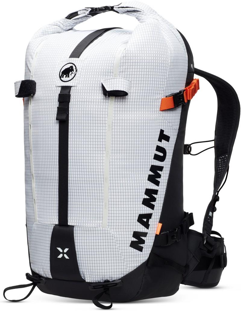 Trion 28L - Womens - white / black 1