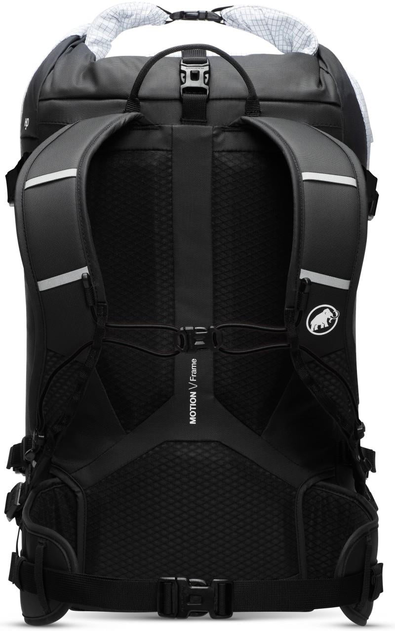 Trion 28L - Womens - white / black 1