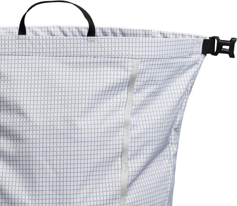 Trion 28L - Womens - white / black 1