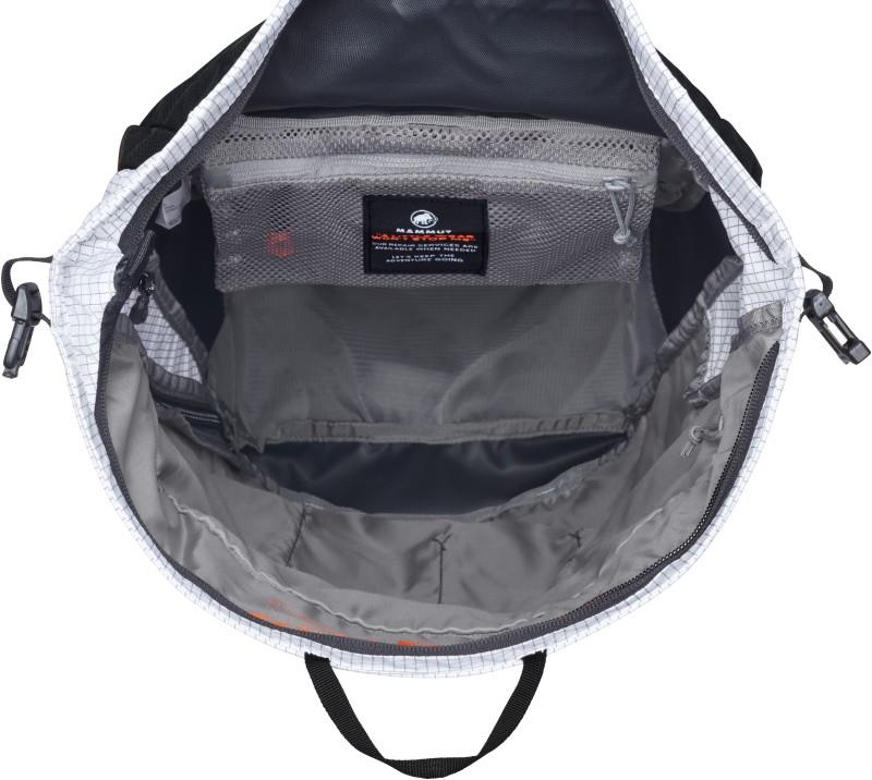 Trion 28L - Womens - white / black 1