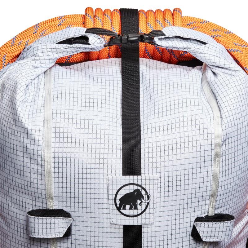 Trion 28L - Womens - white / black 1