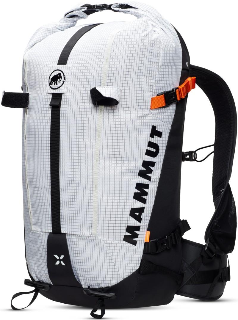 Trion 28L - white / black 1
