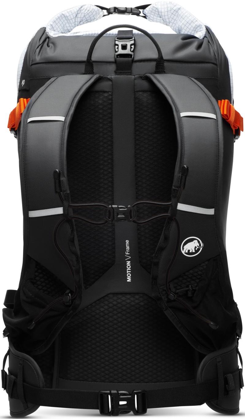 Trion 28L - white / black 1