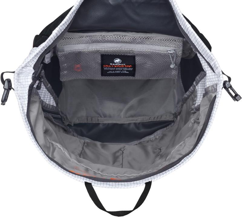 Trion 28L - white / black 1