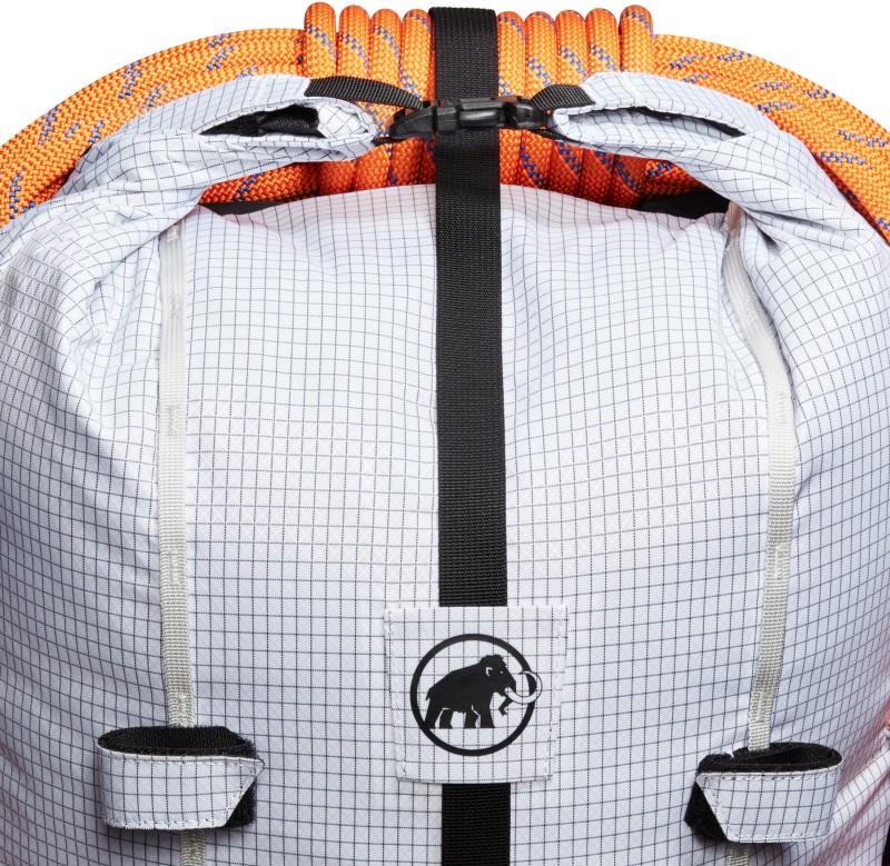 Trion 28L - white / black 1