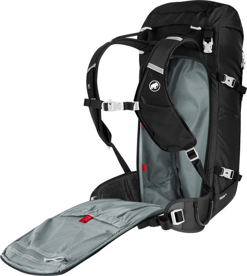Trion 35L - Black 3