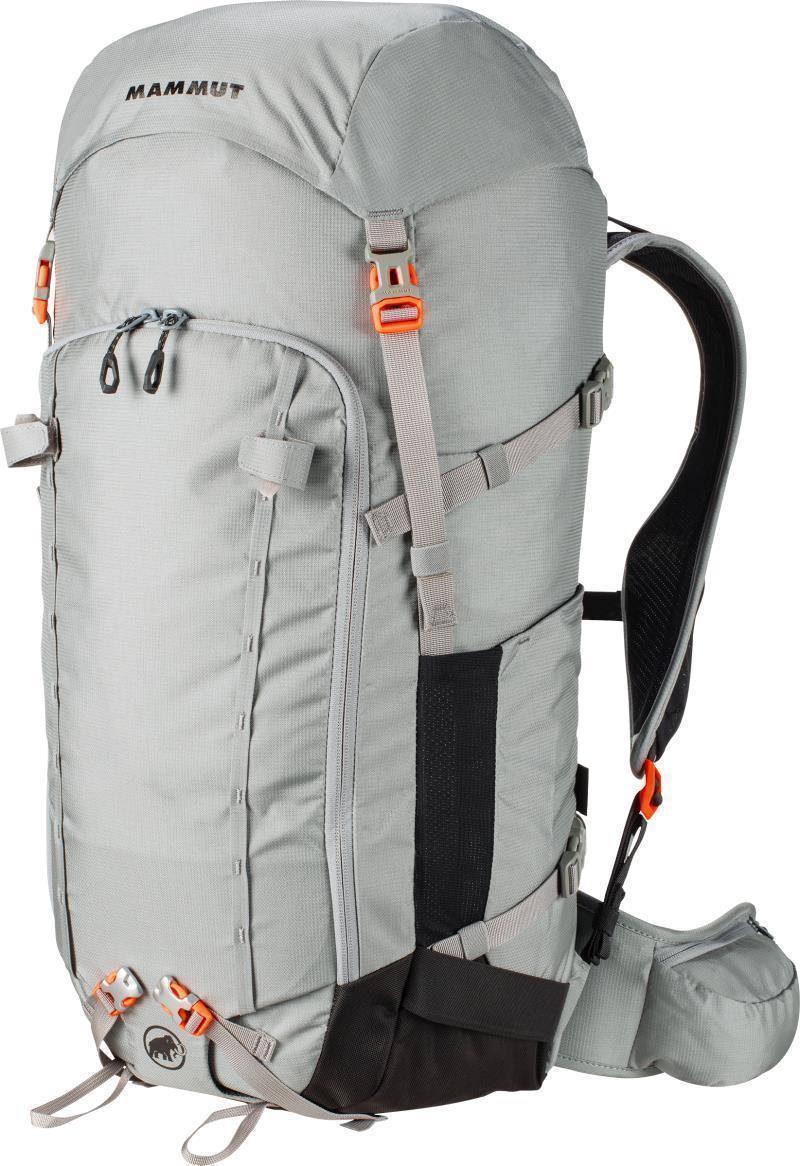 Trion 35L - Granit / Black 1