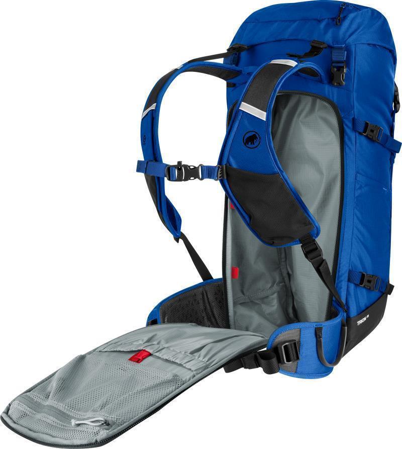 Trion 35L - Surf / Black 3