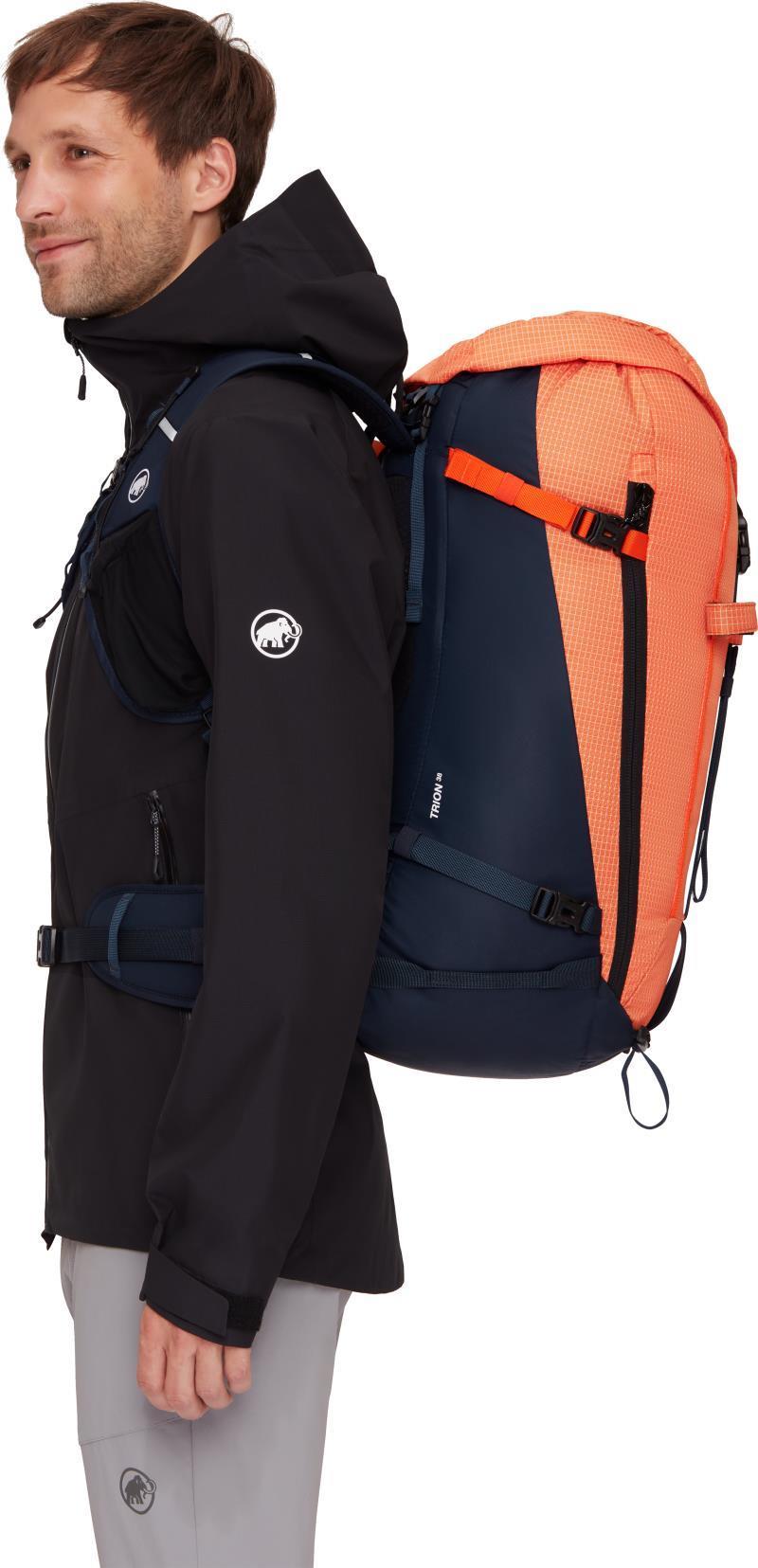Trion 38L - Arumita / Marine 3