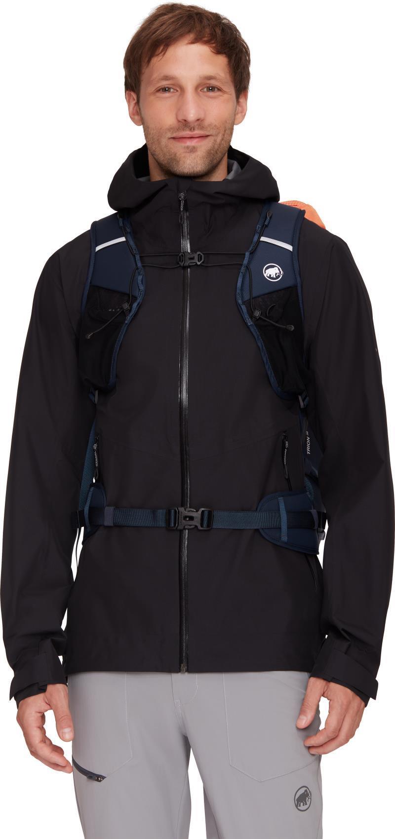 Trion 38L - Arumita / Marine 4