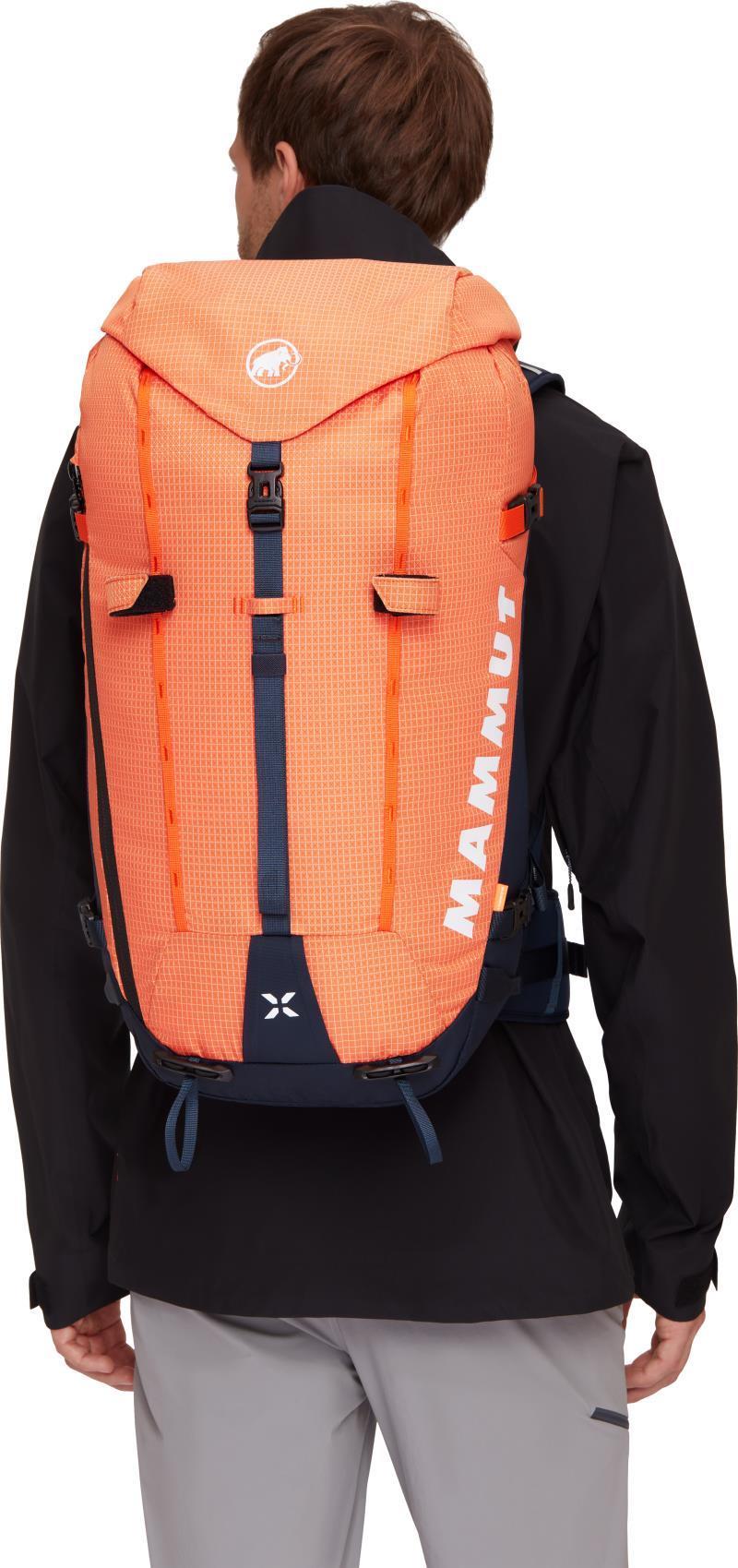 Trion 38L - Arumita / Marine 5