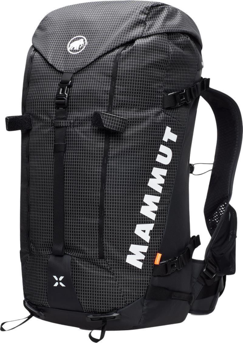Trion 38L - Black 1