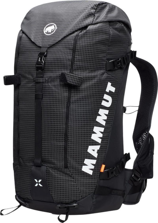 Trion 38L - Black 1