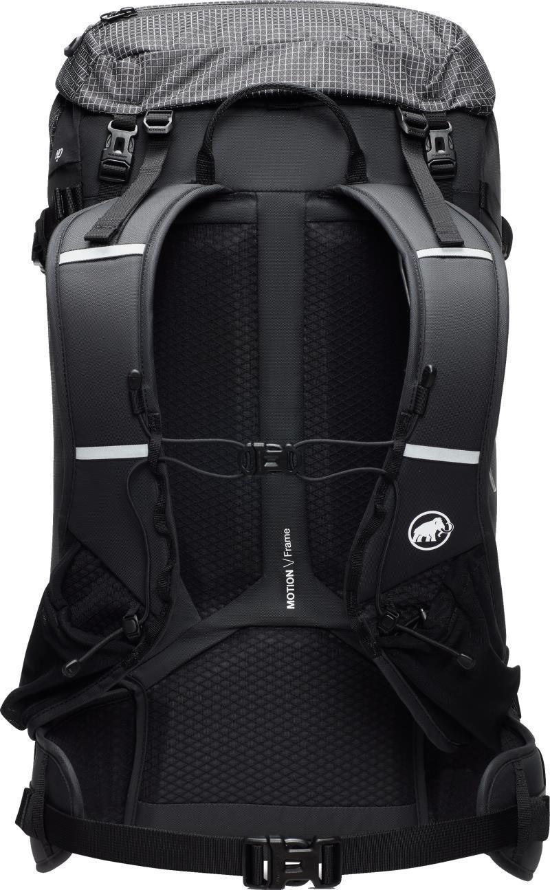 Trion 38L - Black 2