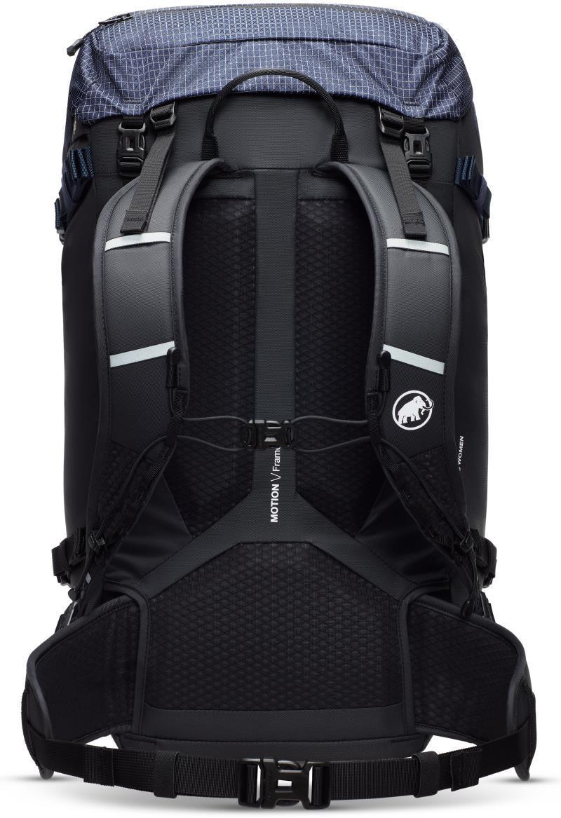 Trion 38L - Womens - Marine / Black 2