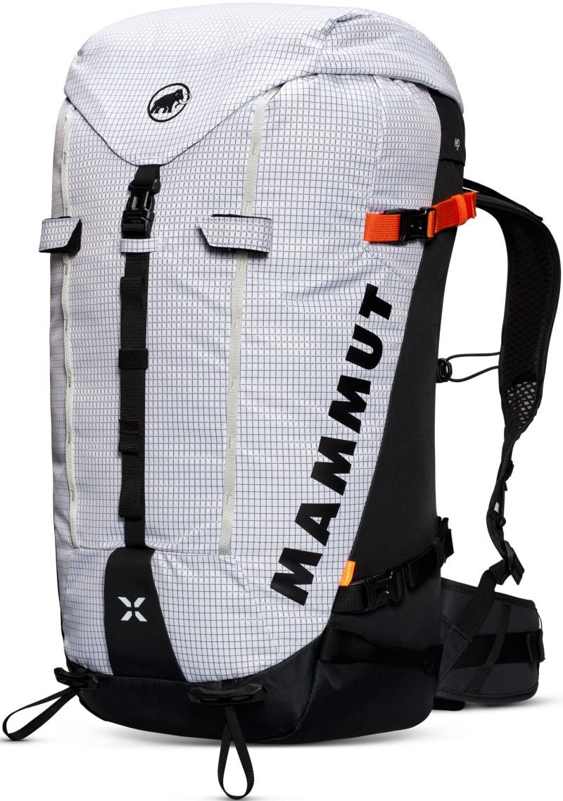 Trion 38L - Womens - white / black 1