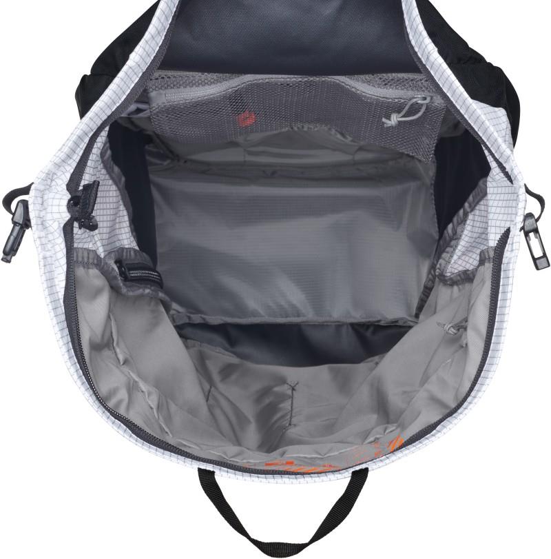 Trion 38L - Womens - white / black 1