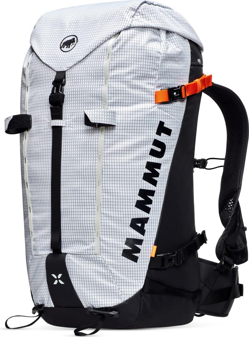 Trion 38L - white / black 1