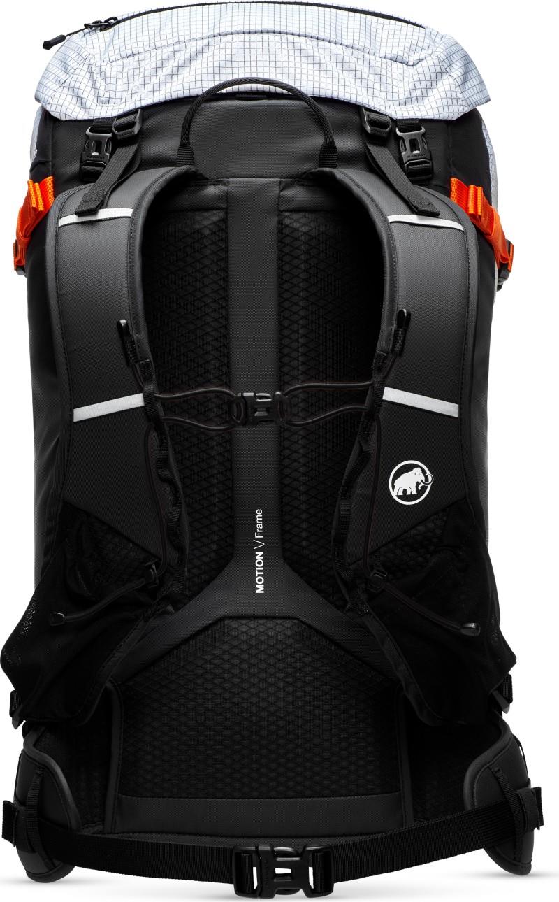 Trion 38L - white / black 1