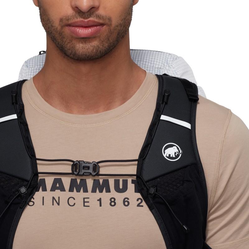 Trion 38L - white / black 1