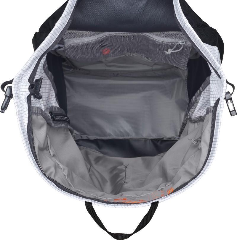 Trion 38L - white / black 1