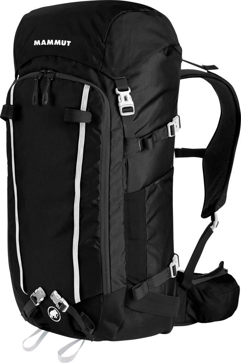 Trion 50L - Black 1