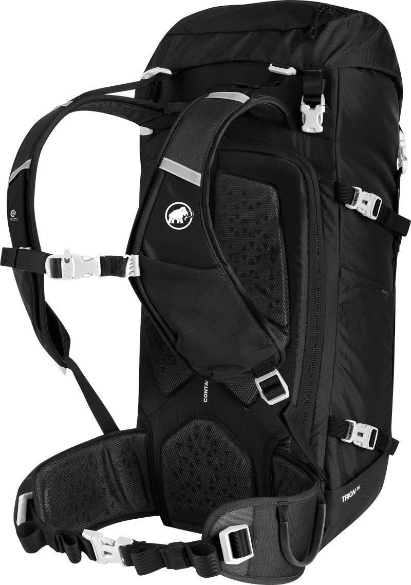 Trion 50L - Black 2