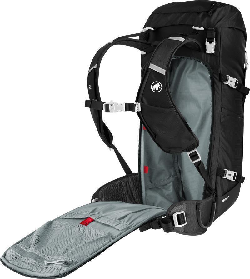Trion 50L - Black 3