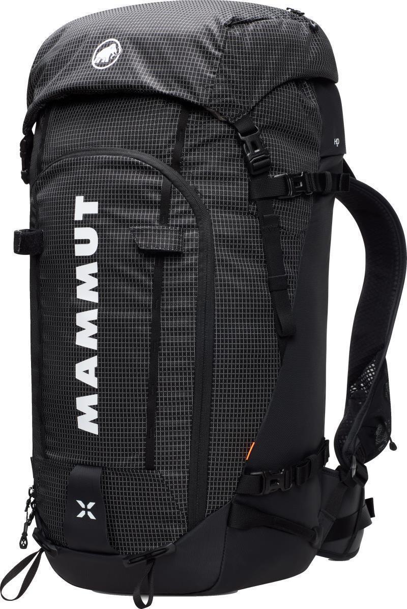Trion 50L - Black 1