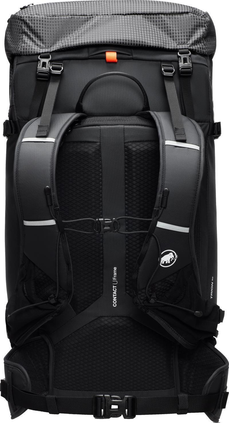 Trion 50L - Black 2