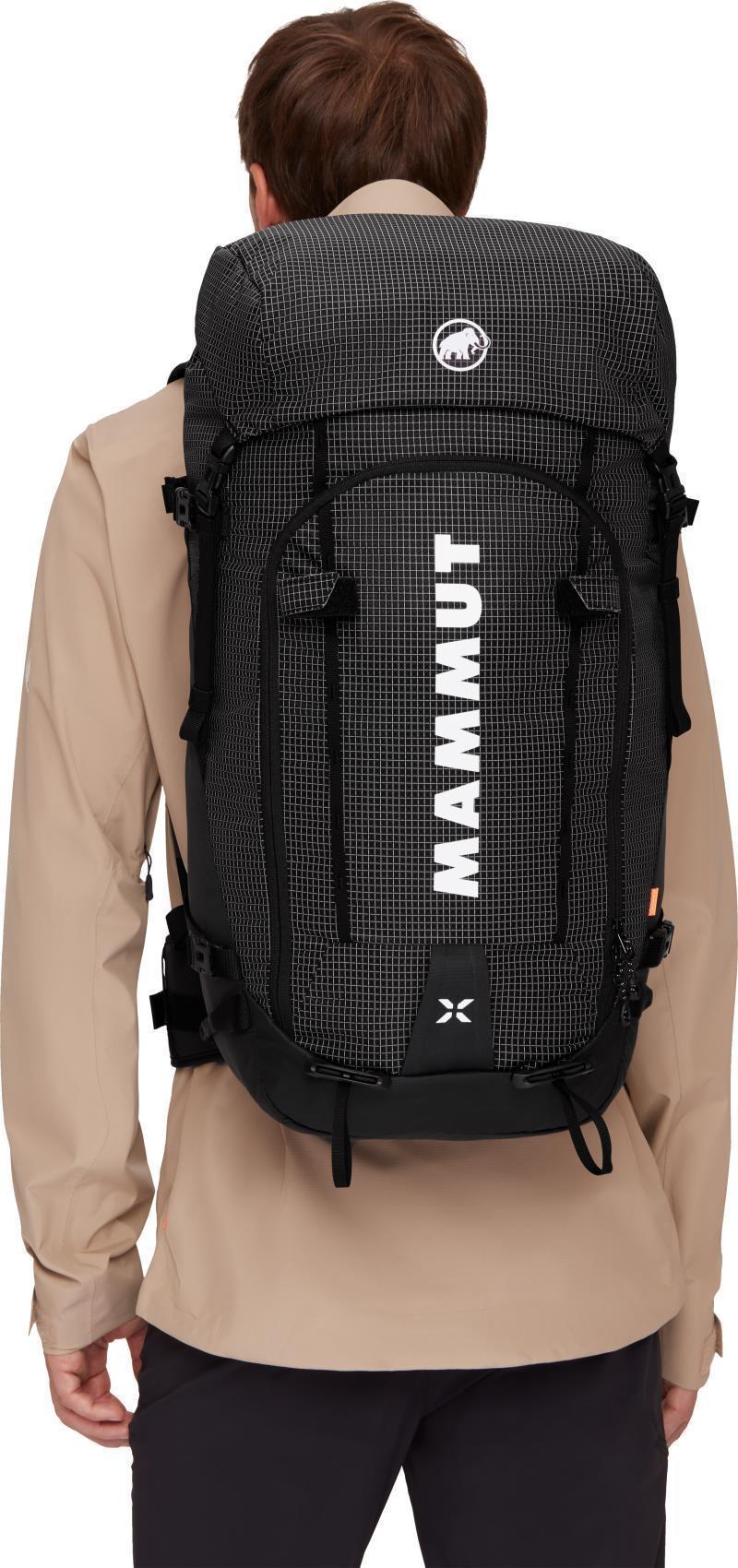 Trion 50L - Black 4