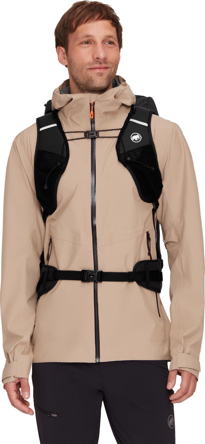 Trion 50L - Black 5
