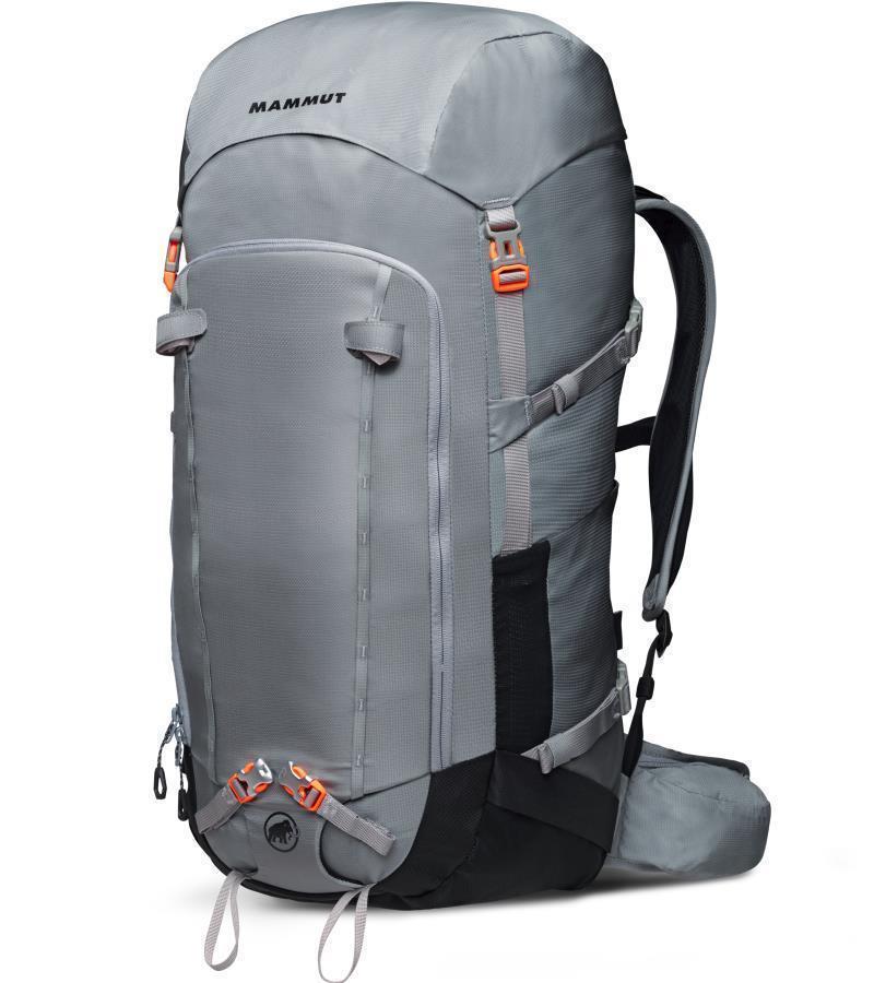 Trion 50L - Granit / Black 1