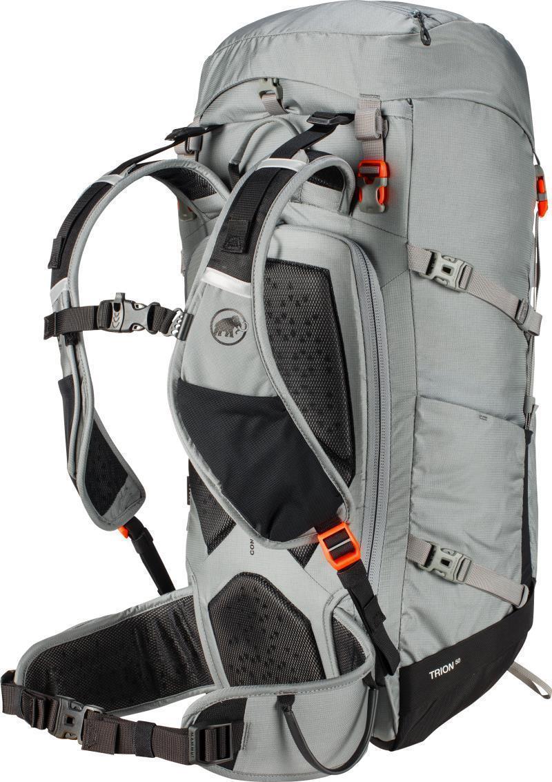 Trion 50L - Granit / Black 2