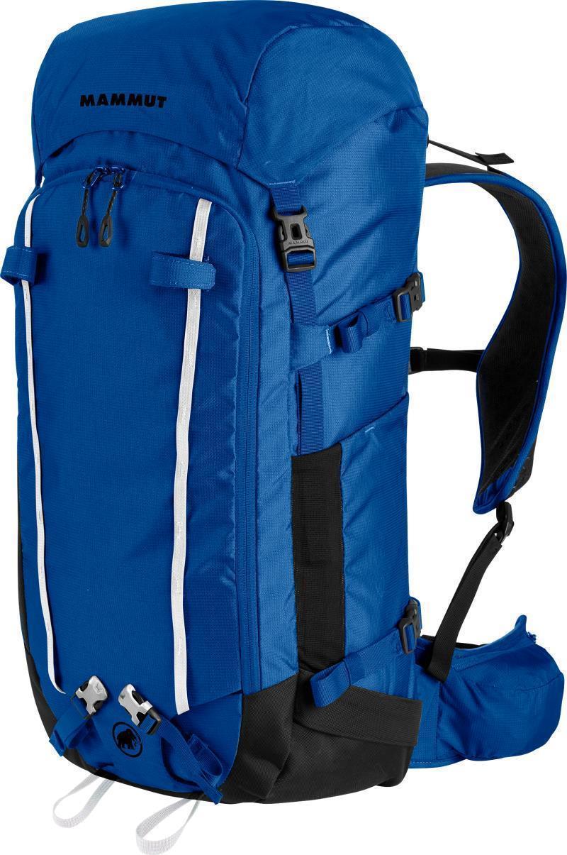 Trion 50L - Surf / Black 1