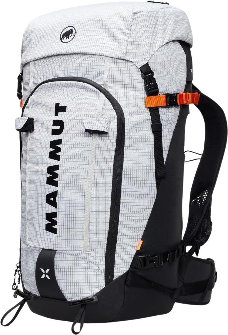 Trion 50L - White / Black 1