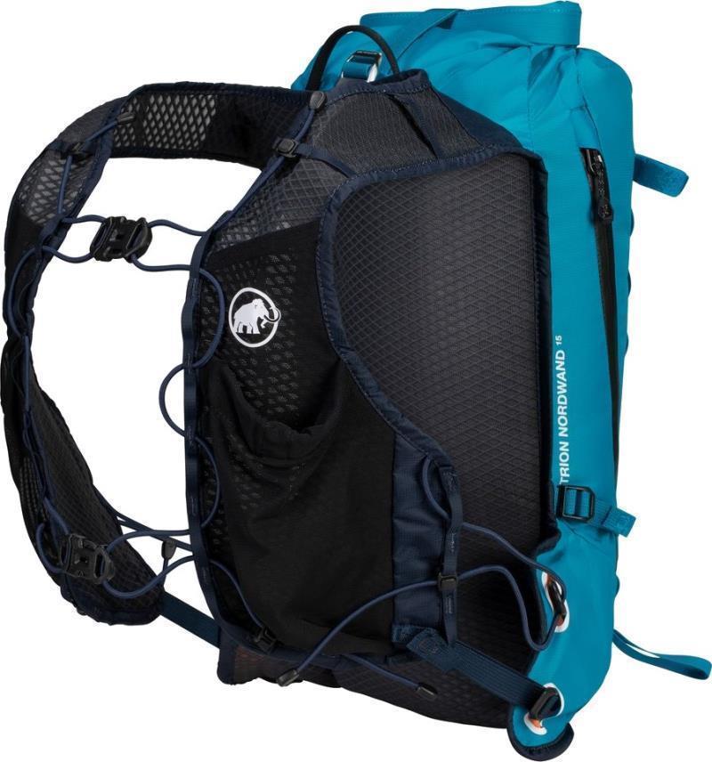 Trion Nordwand 15L - Sky / Night 3