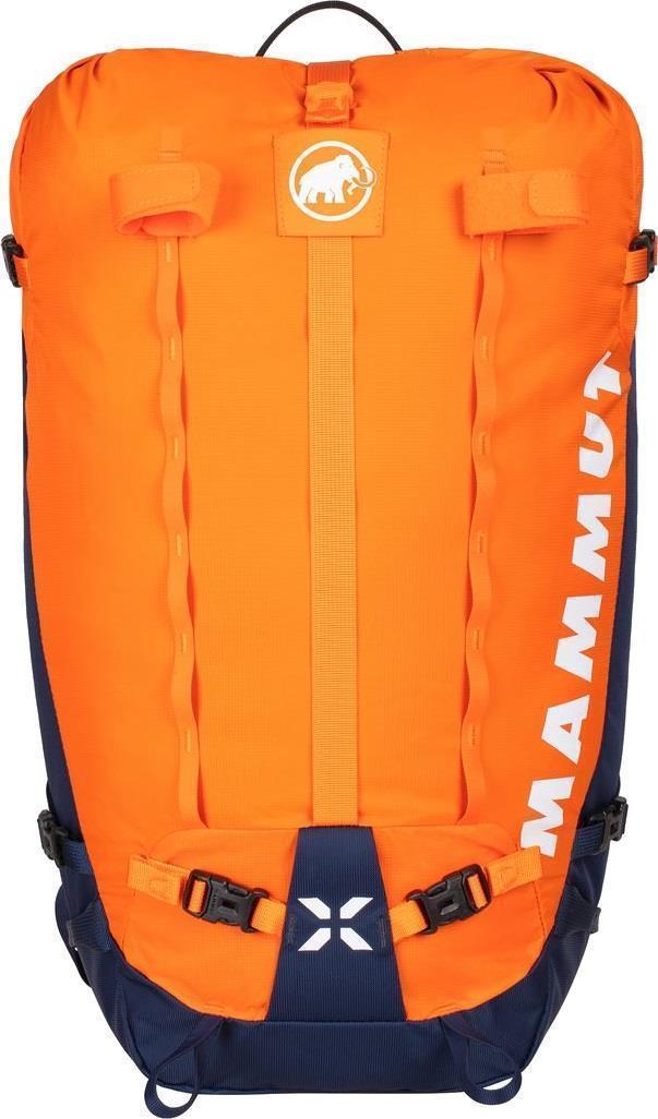 Trion Nordwand 28L - Arumita / Night 2