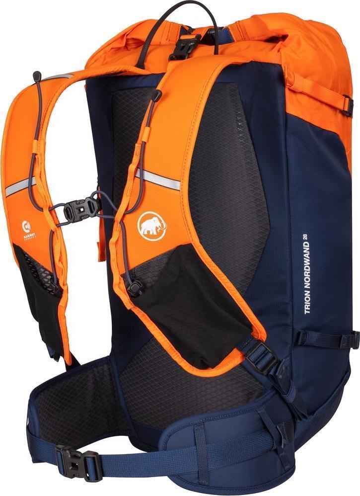 Trion Nordwand 28L - Arumita / Night 3