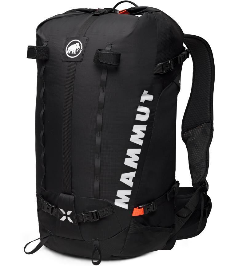 Trion Nordwand 28L - Black 1