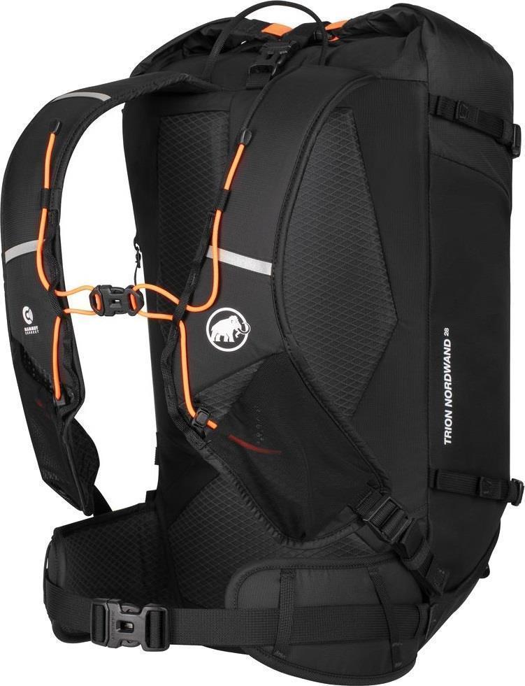 Trion Nordwand 28L - Black 3