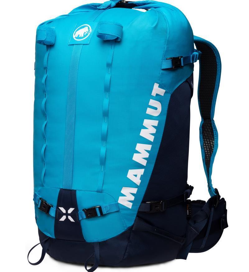 Trion Nordwand 28L - Womens - Sky / Night 1