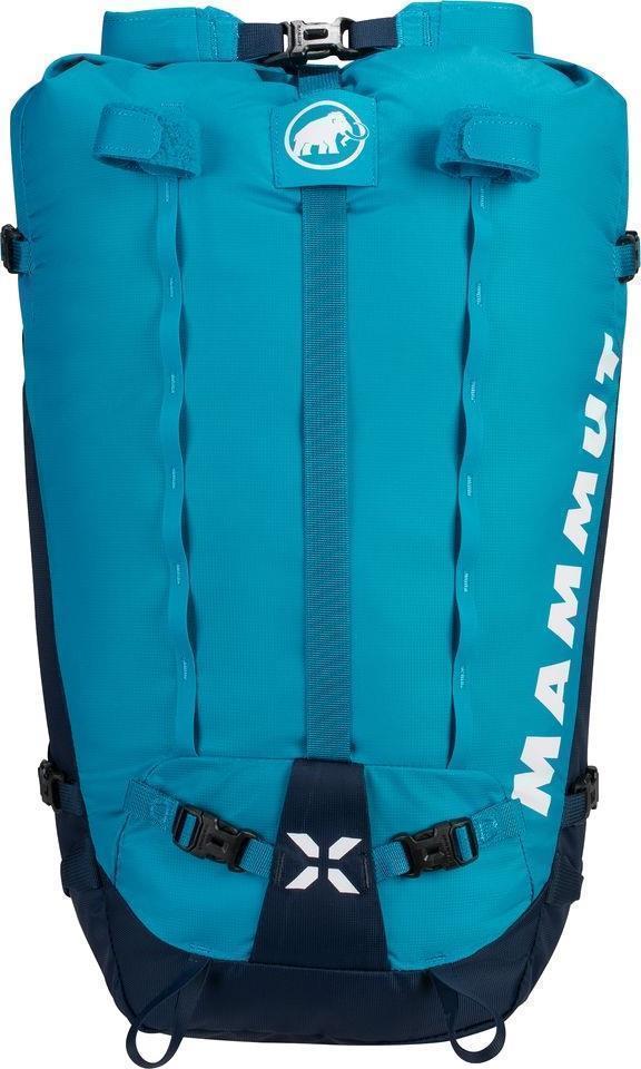 Trion Nordwand 28L - Womens - Sky / Night 2