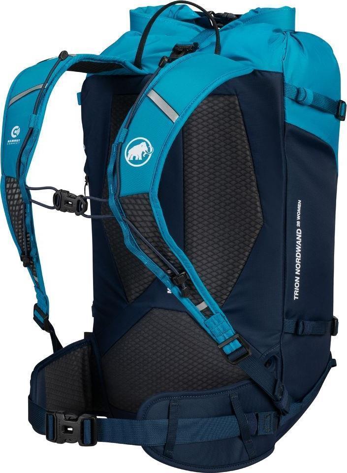 Trion Nordwand 28L - Womens - Sky / Night 3