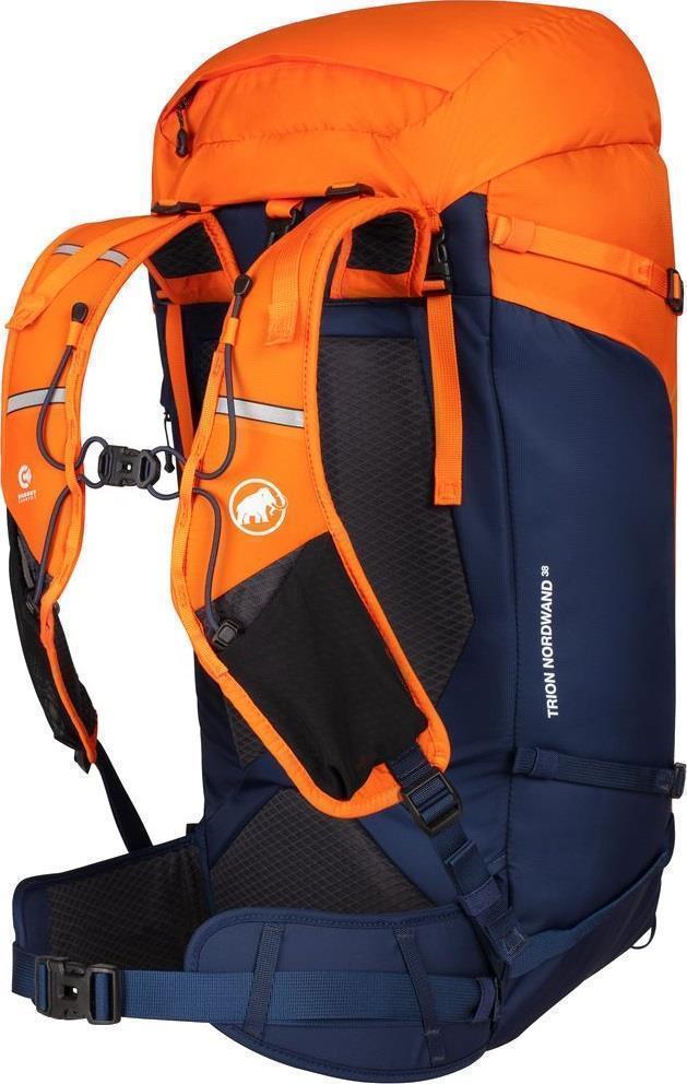 Trion Nordwand 38L - Arumita / Night 2