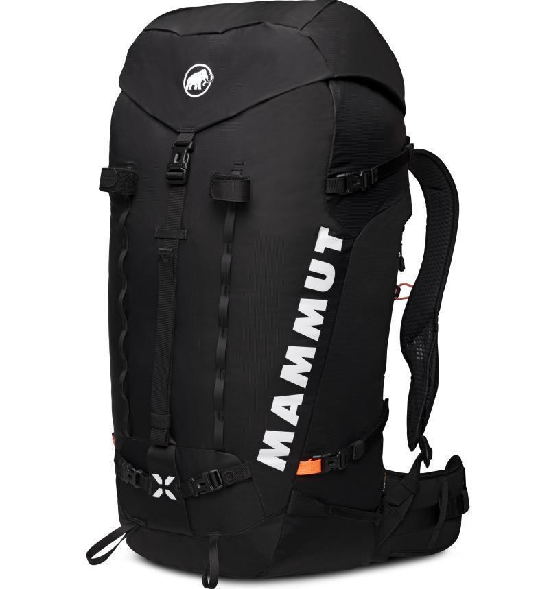 Trion Nordwand 38L - Black 1