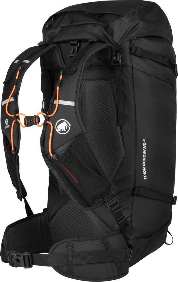 Trion Nordwand 38L - Black 3