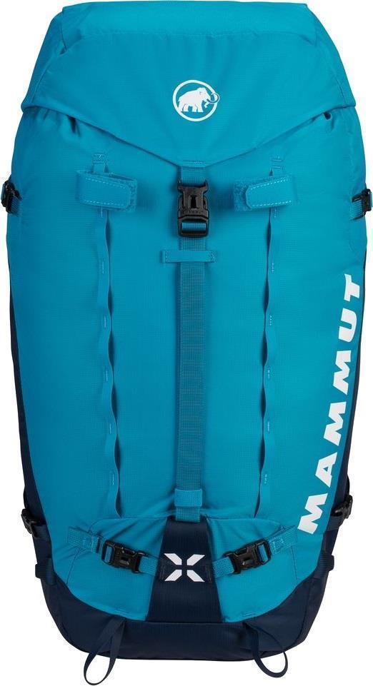 Trion Nordwand 38L - Womens - Sky / Night 1