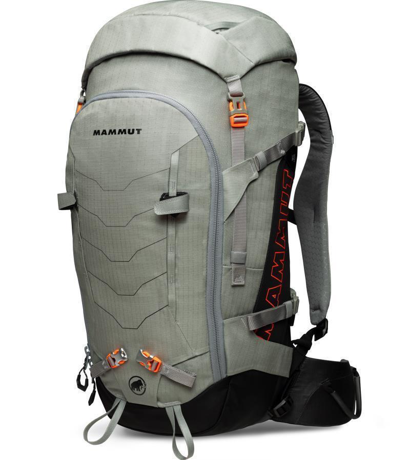 Trion Spine 35L - Granit / Black 1